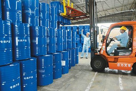 長城潤滑油憑借高端品質致勝鋼鐵行業