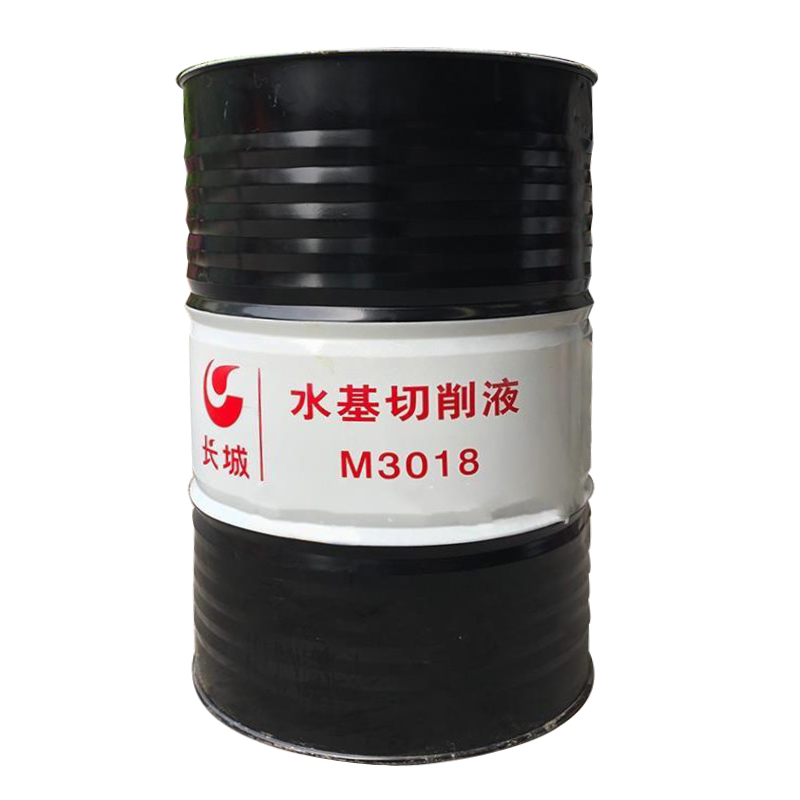 M3018系列水基切削液 金屬加工油 M3018系列水基切削液 金屬加工油